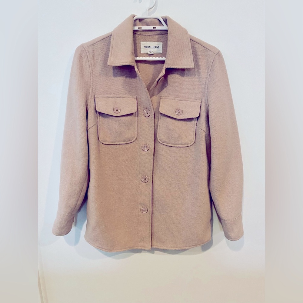 TRIBAL JEANS Jacket